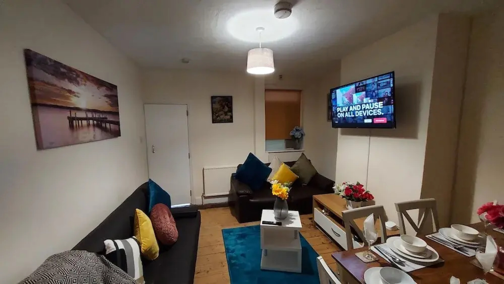 Ravensdale Villa- Ideal For Longer Stays in Kent