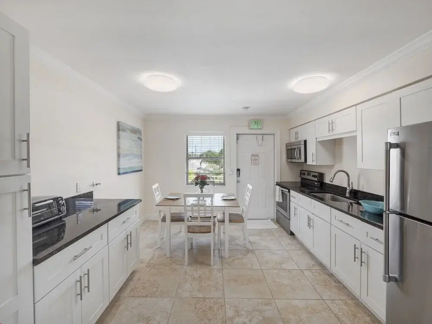 Seas The Day 4: Beach Basecamp W/ Pool & Hot Tub 2 Bedroom Duplex