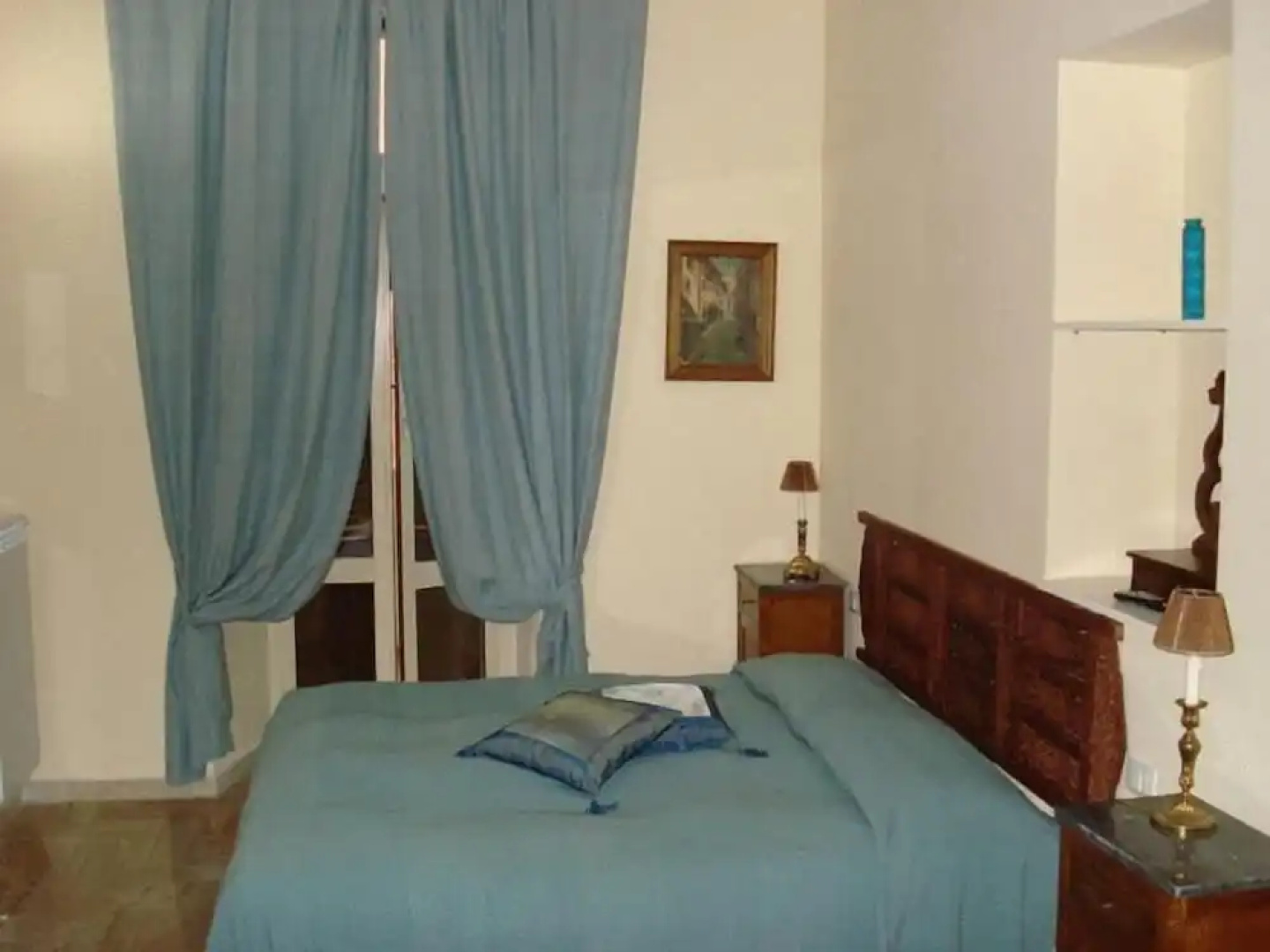 La Casa di Rosy