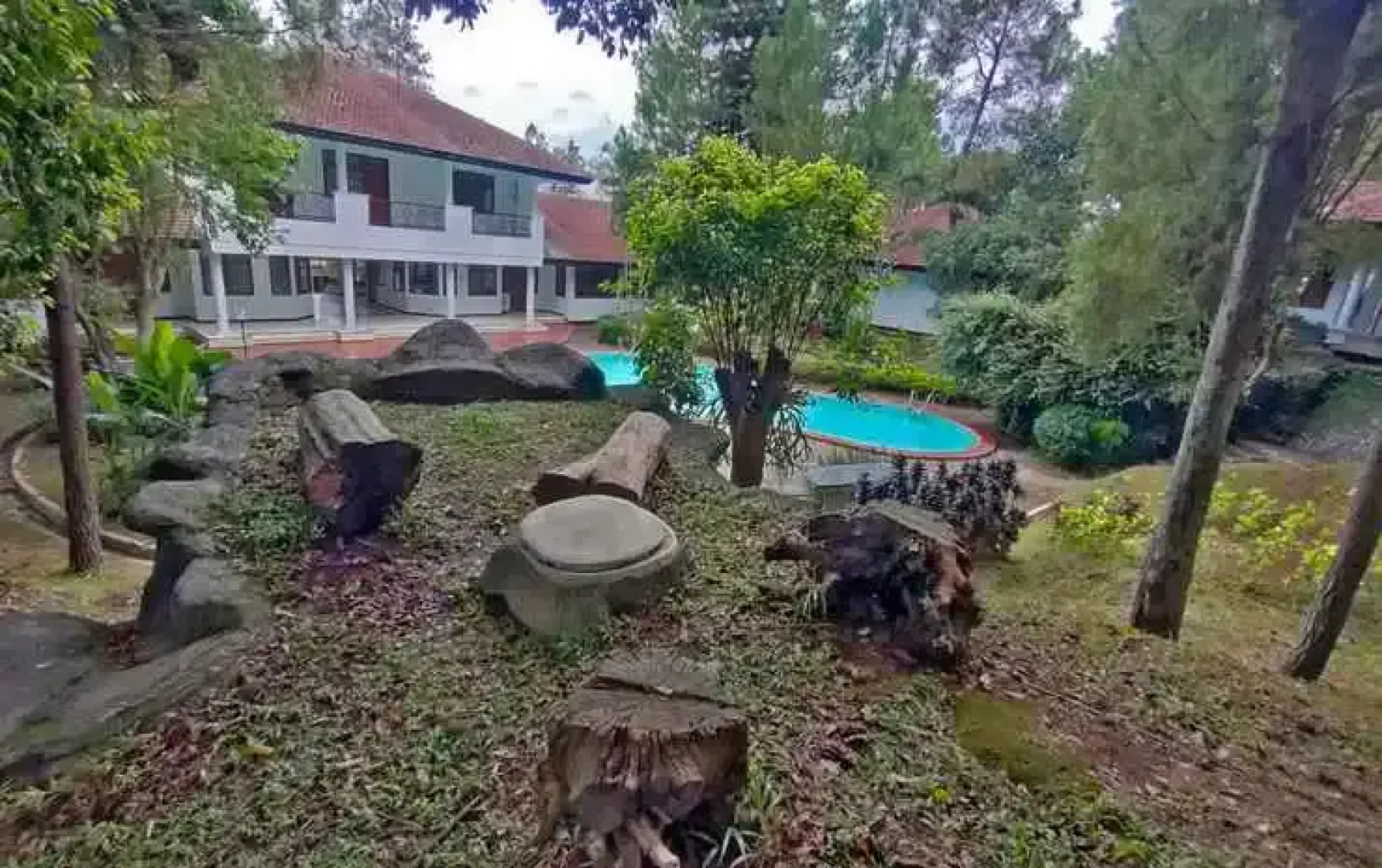 Roemah YWI by Excellence