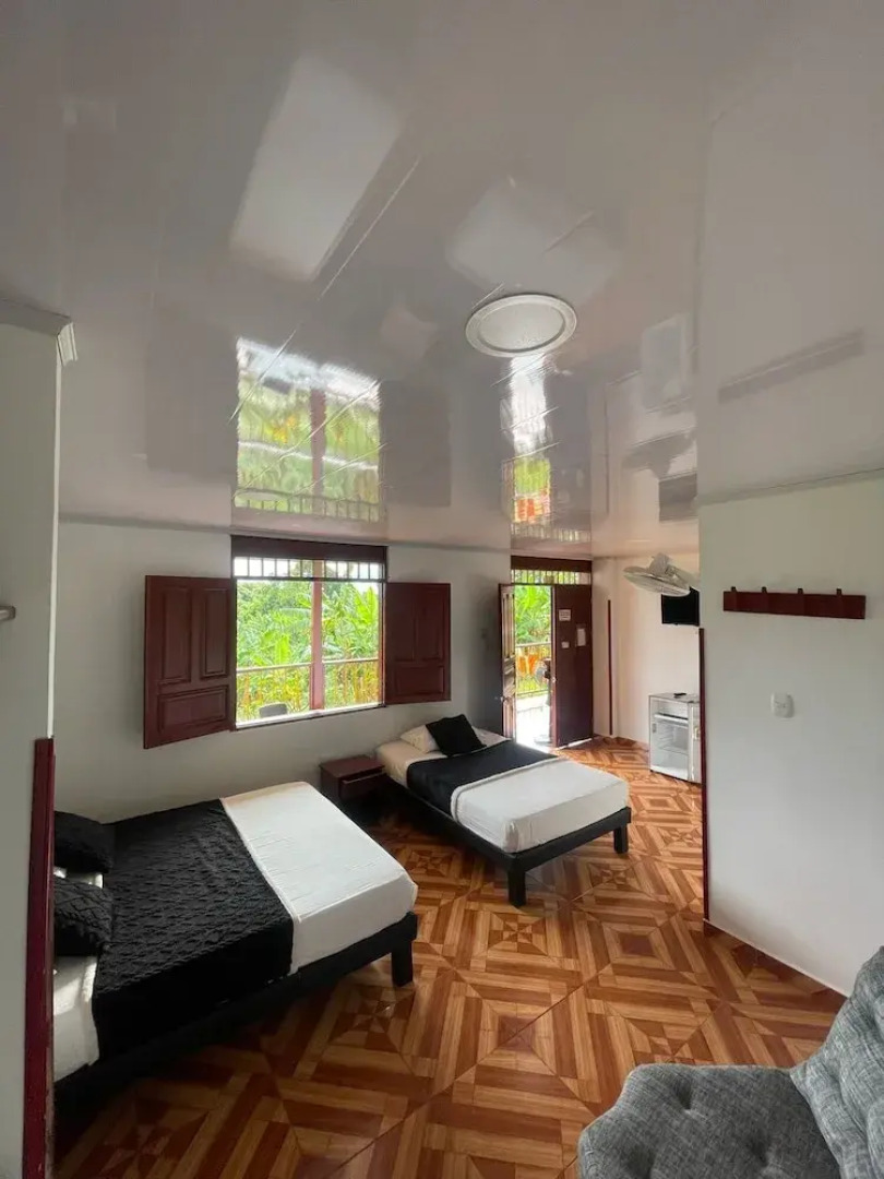 Tucurinca Hotel & Spa