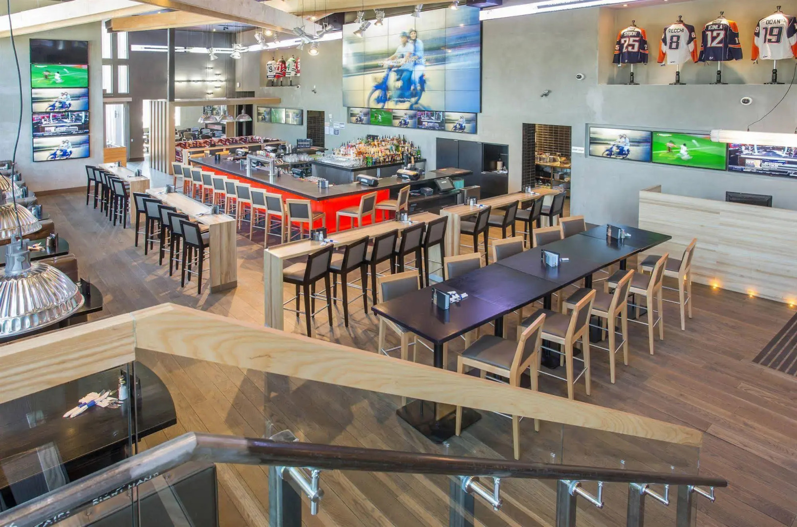 Sandman Signature Kamloops Hotel