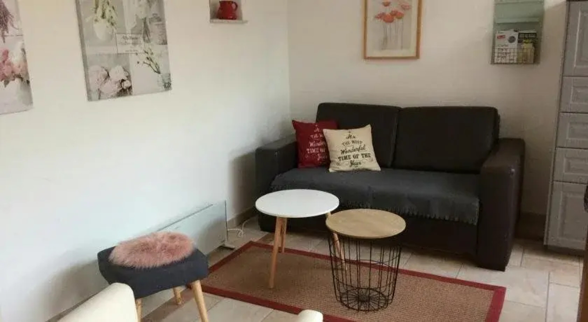 Bed & Breakfast Yvonand