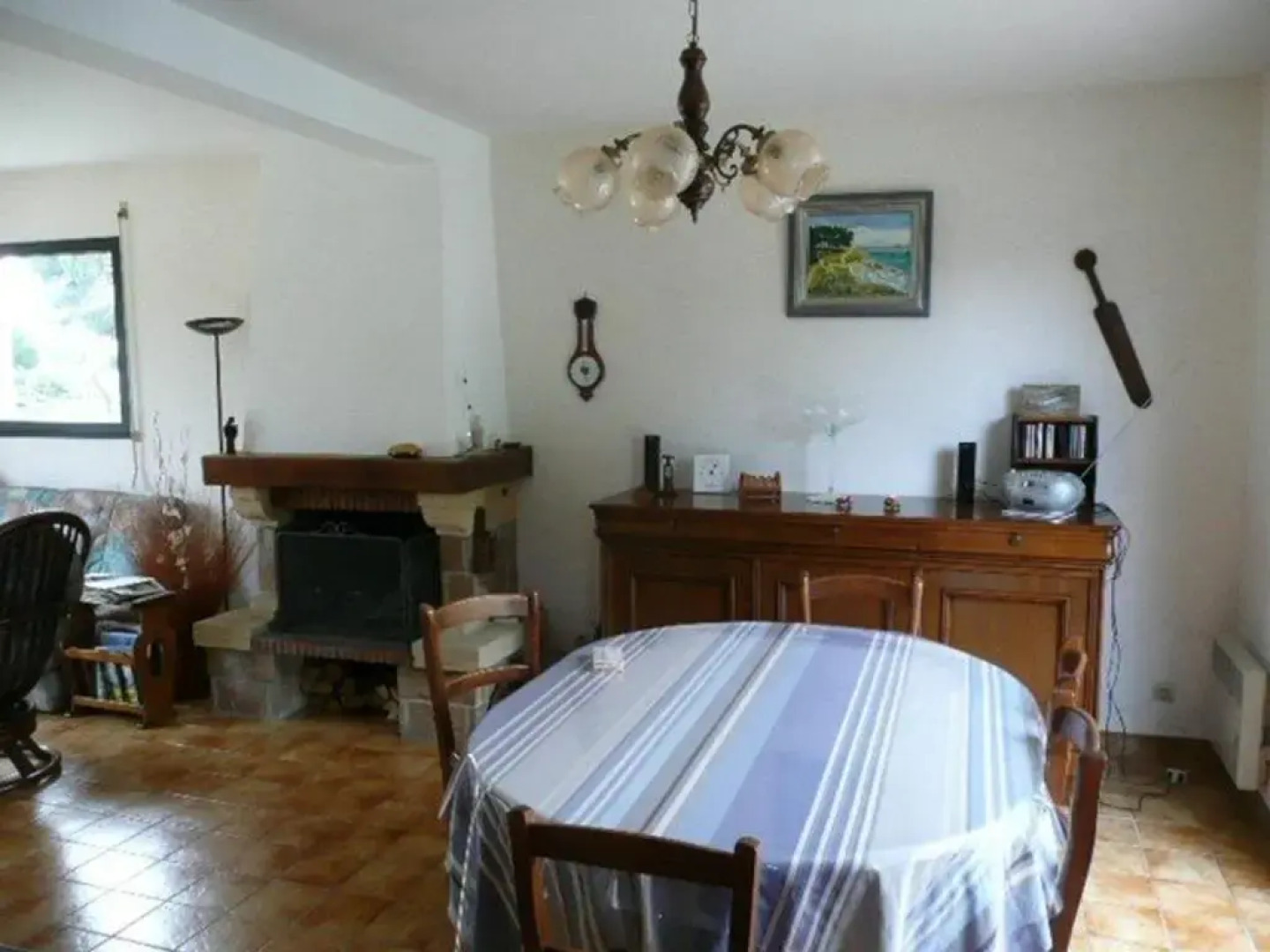 Villa Saint-Pierre-Quiberon, 5 pièces, 8 personnes - FR-1-478-13