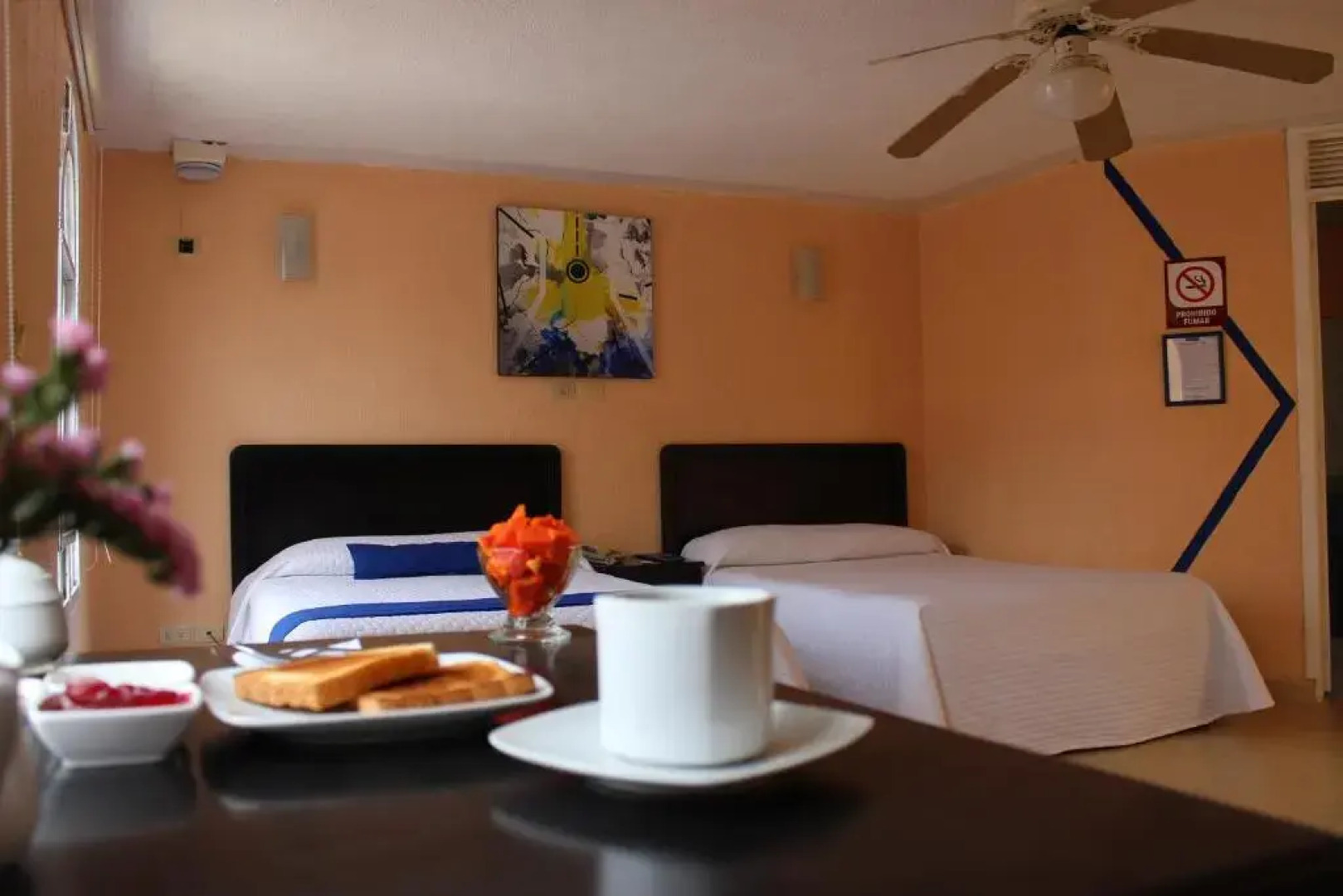 Hotel Express Alejandría