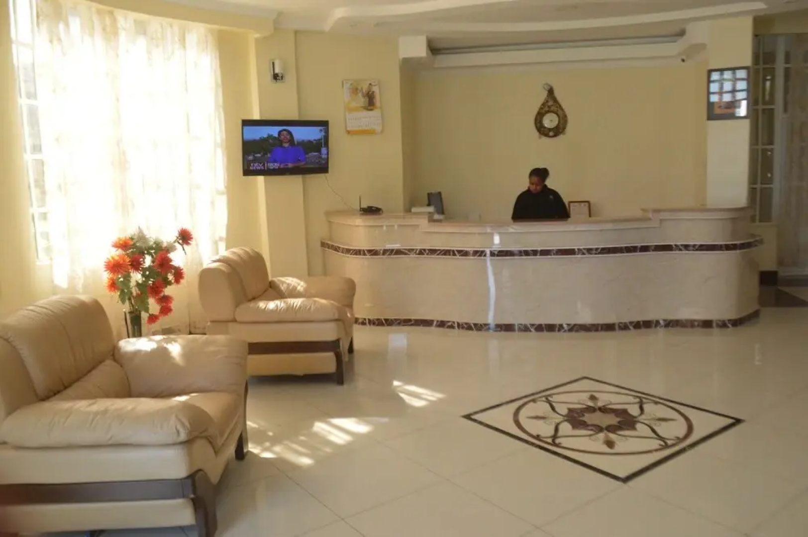 Royal Green Gardens Resort