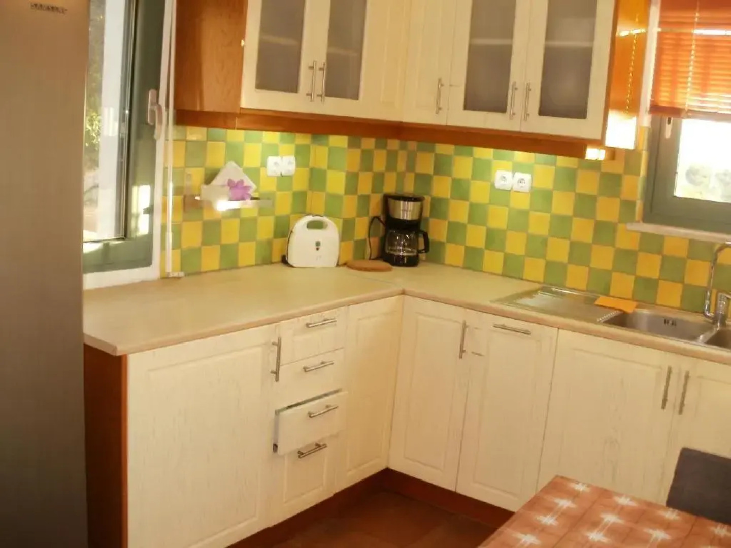 Blue Sea House-2 bedroom Villa