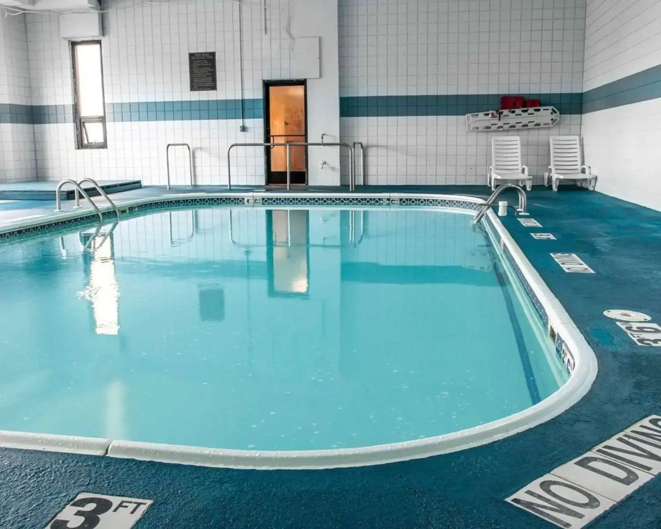 Baymont by Wyndham Flint Airport North