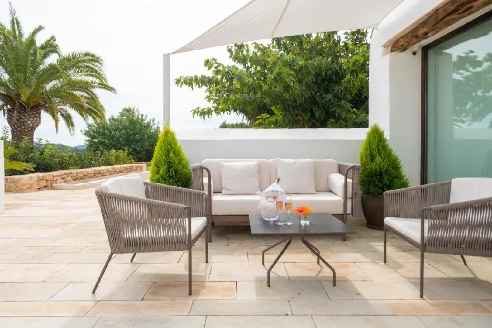 Safragell Ibiza Suites & Spa
