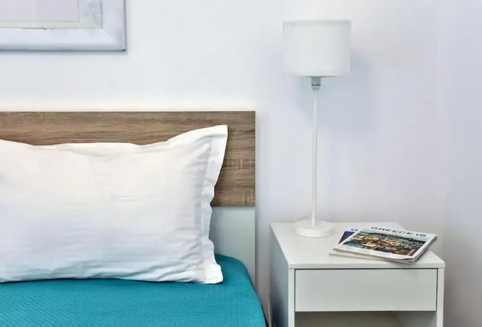 Beautiful Villa With Swimming Pool Near Nafplion