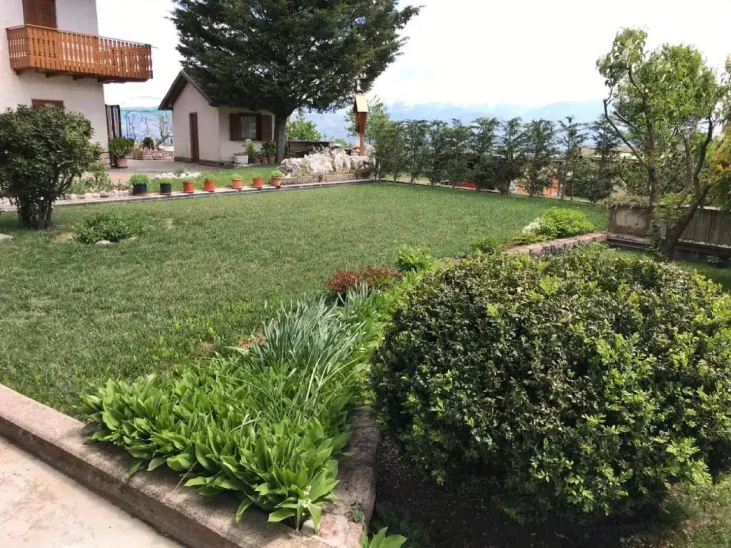 Appartamenti Perlot Marco