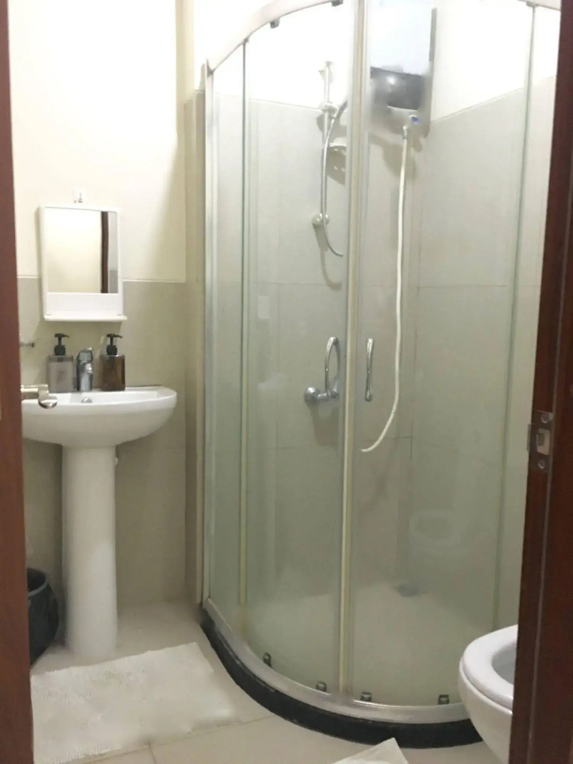 SRE Suite at The Beacon Makati