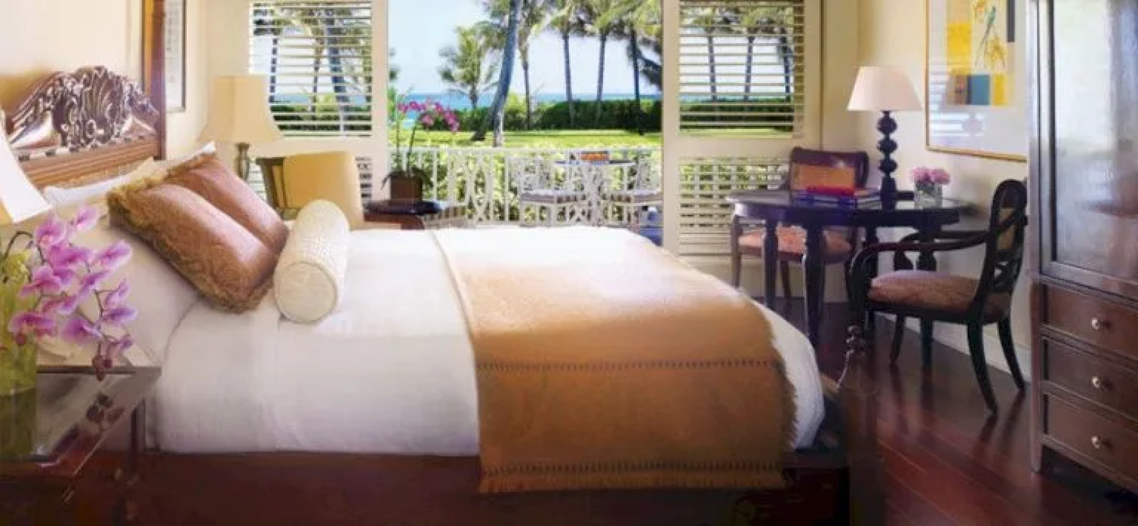 One&Only Ocean Club Villa Residences