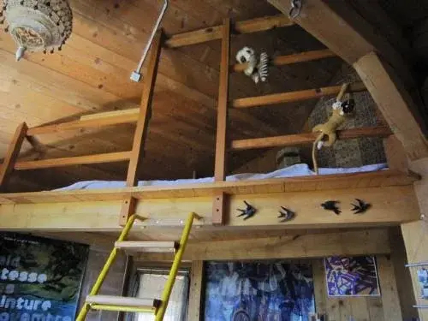 Chambres dhôtes La Maison Elzingre