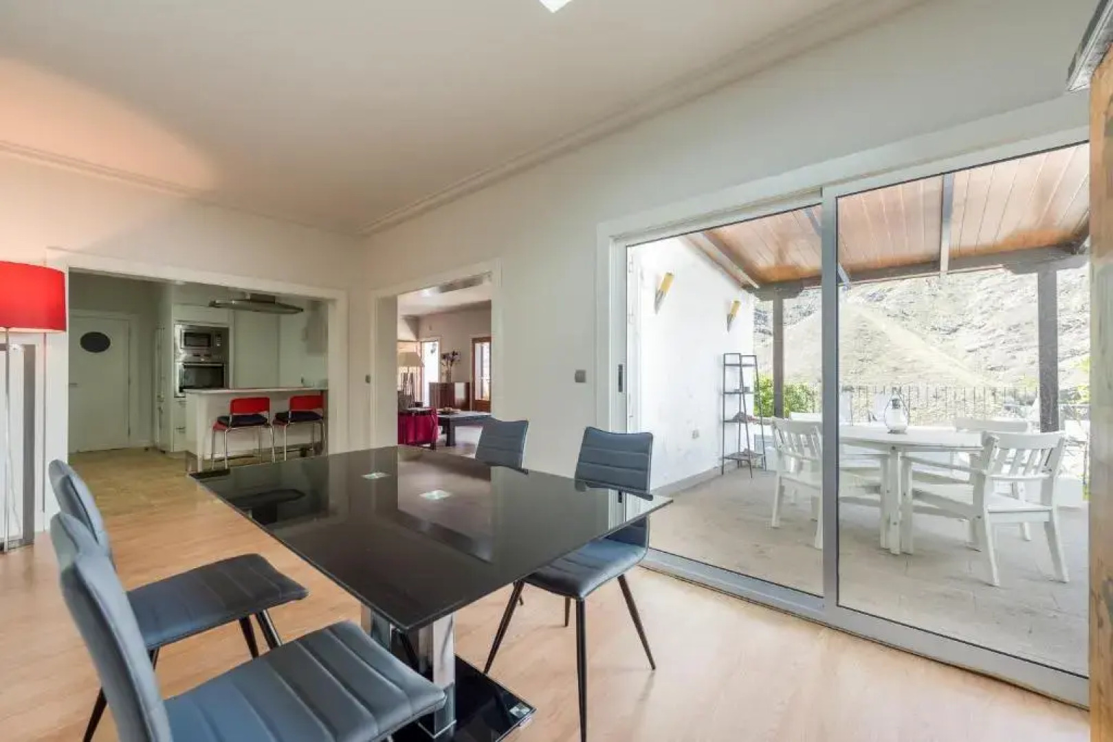 La Suerte Agaete-Amazing views By CanariasGetaway