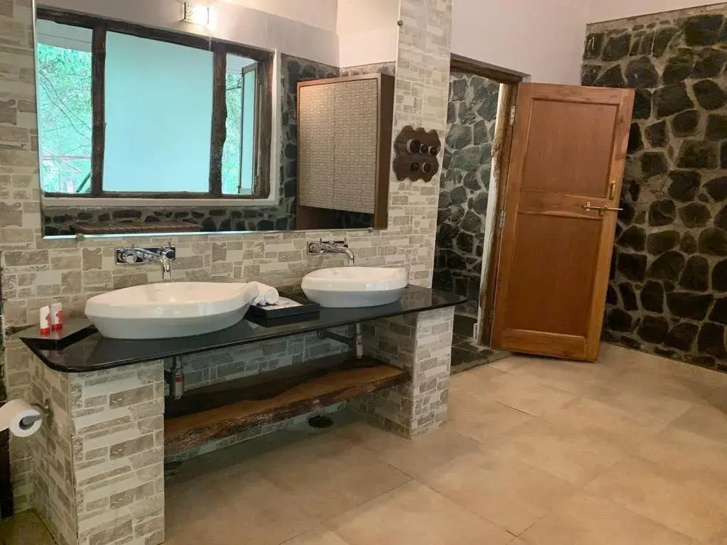 Renest Bandhavgarh Meadows