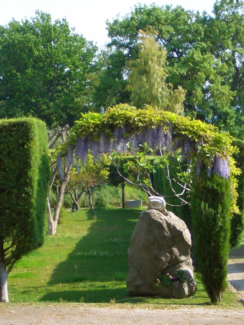 Residenza Giancesare