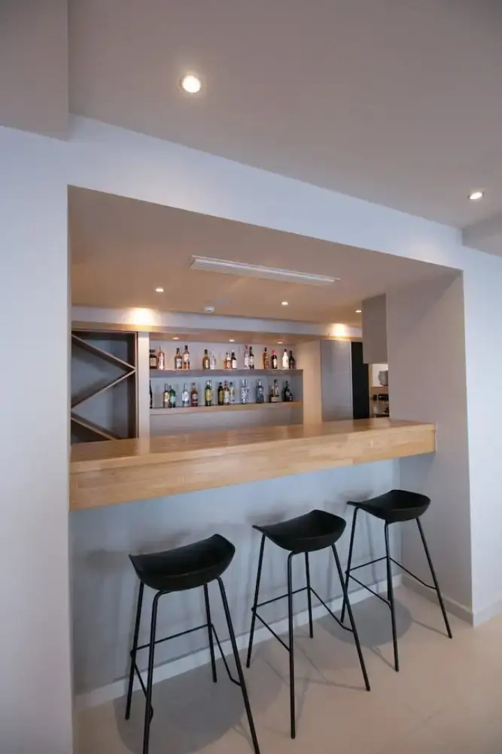 Infinity Hotel Gytheio