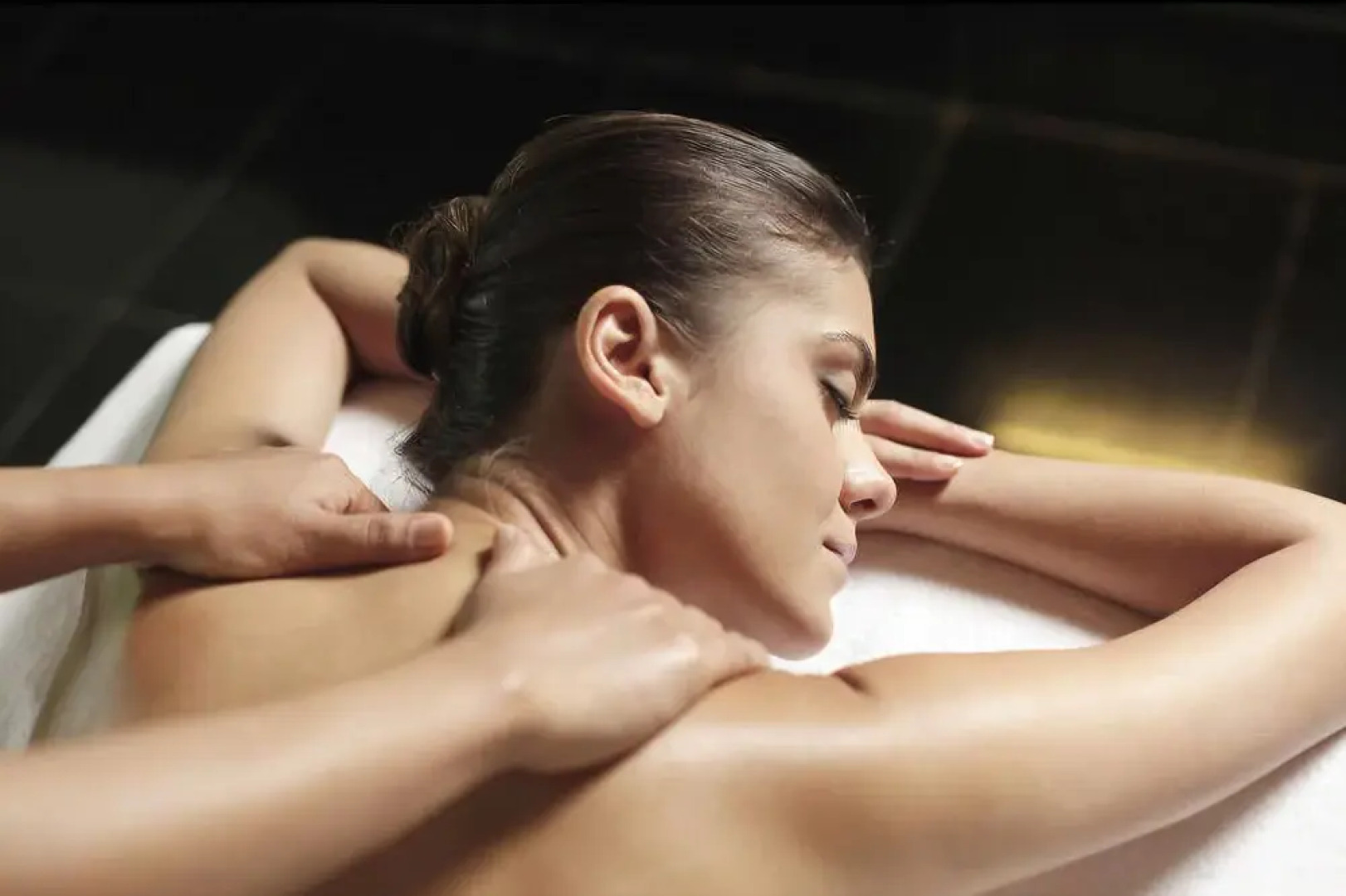 Lodges en Provence - Caravan Park