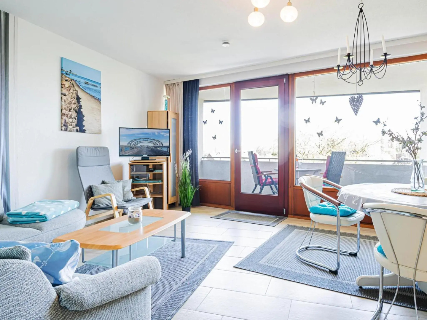 Sol Mare Kleine Auszeit