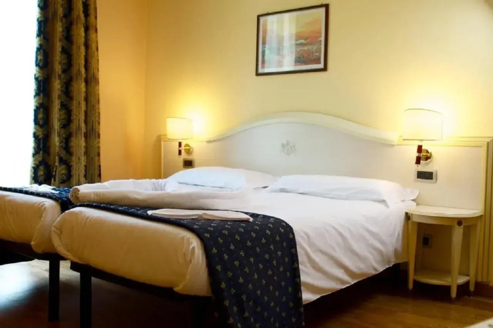 The Lake Como EDITION