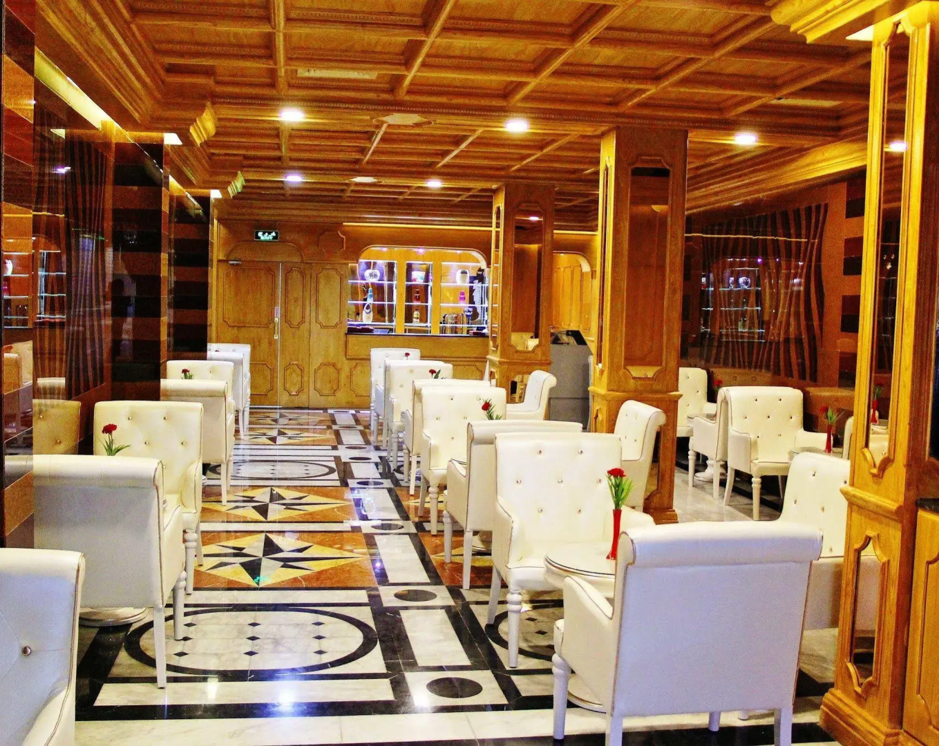 Bahrain International Hotel