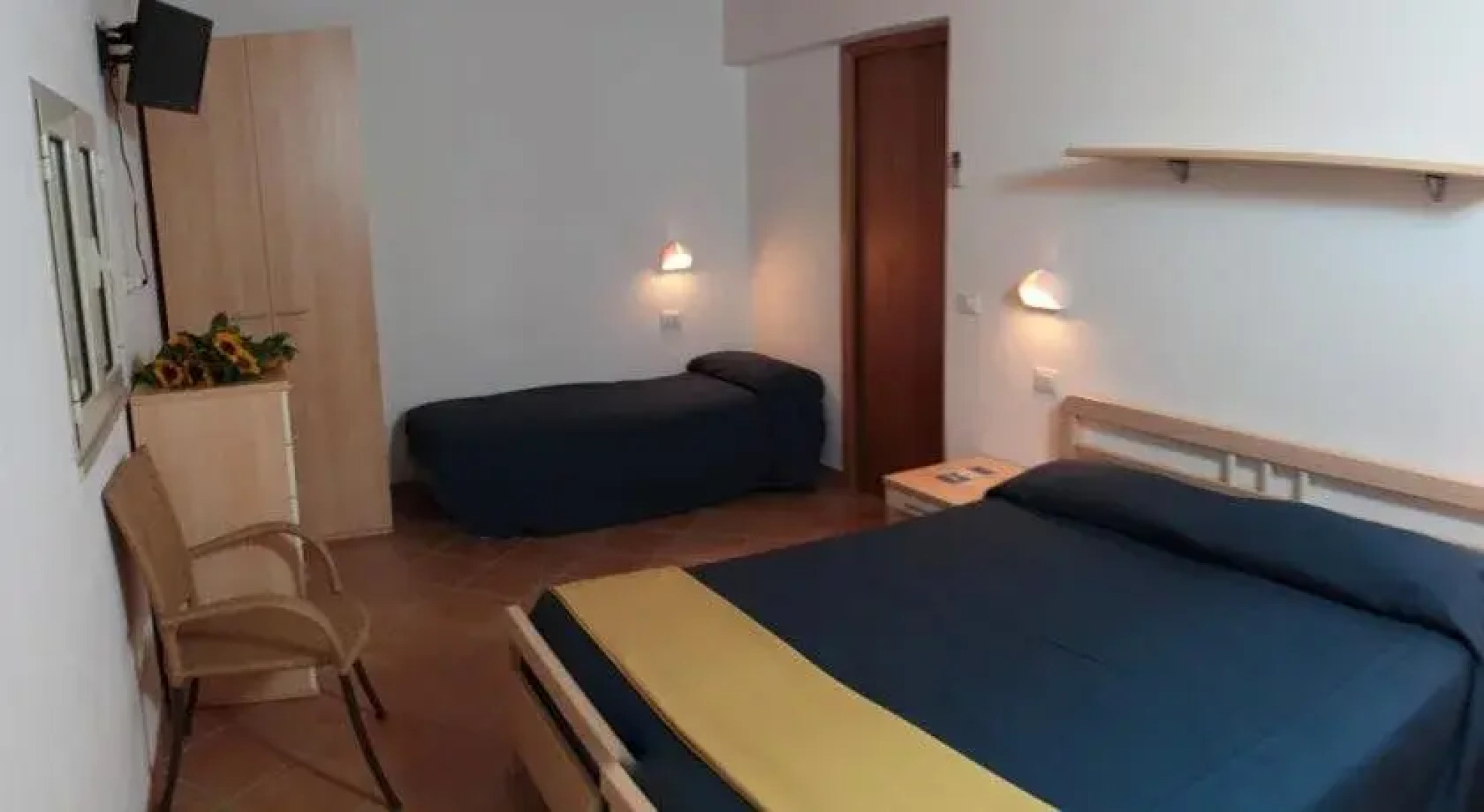 Villaggio Arco Naturale Club