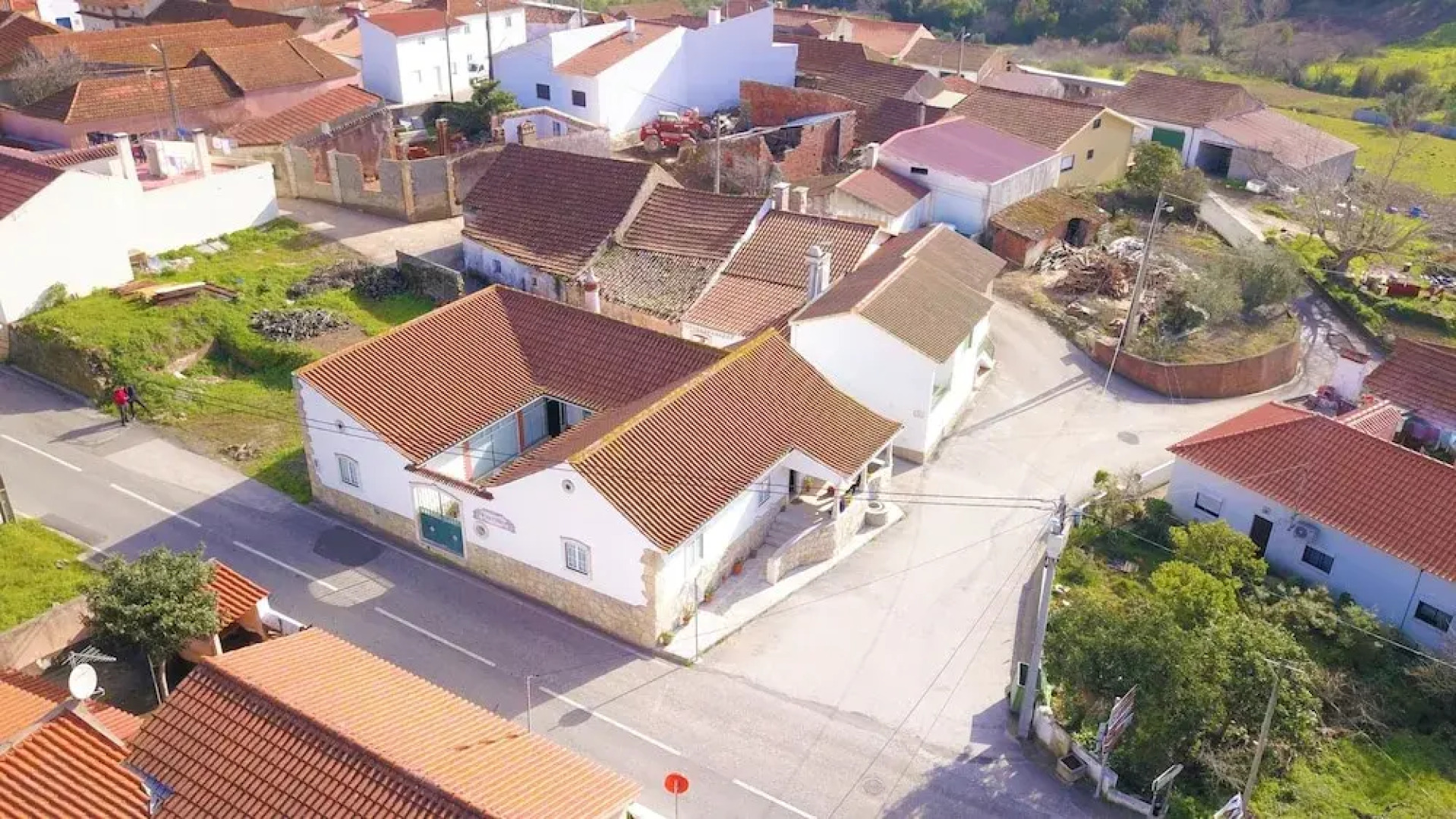 Rustic Holiday Home in the Natural Park