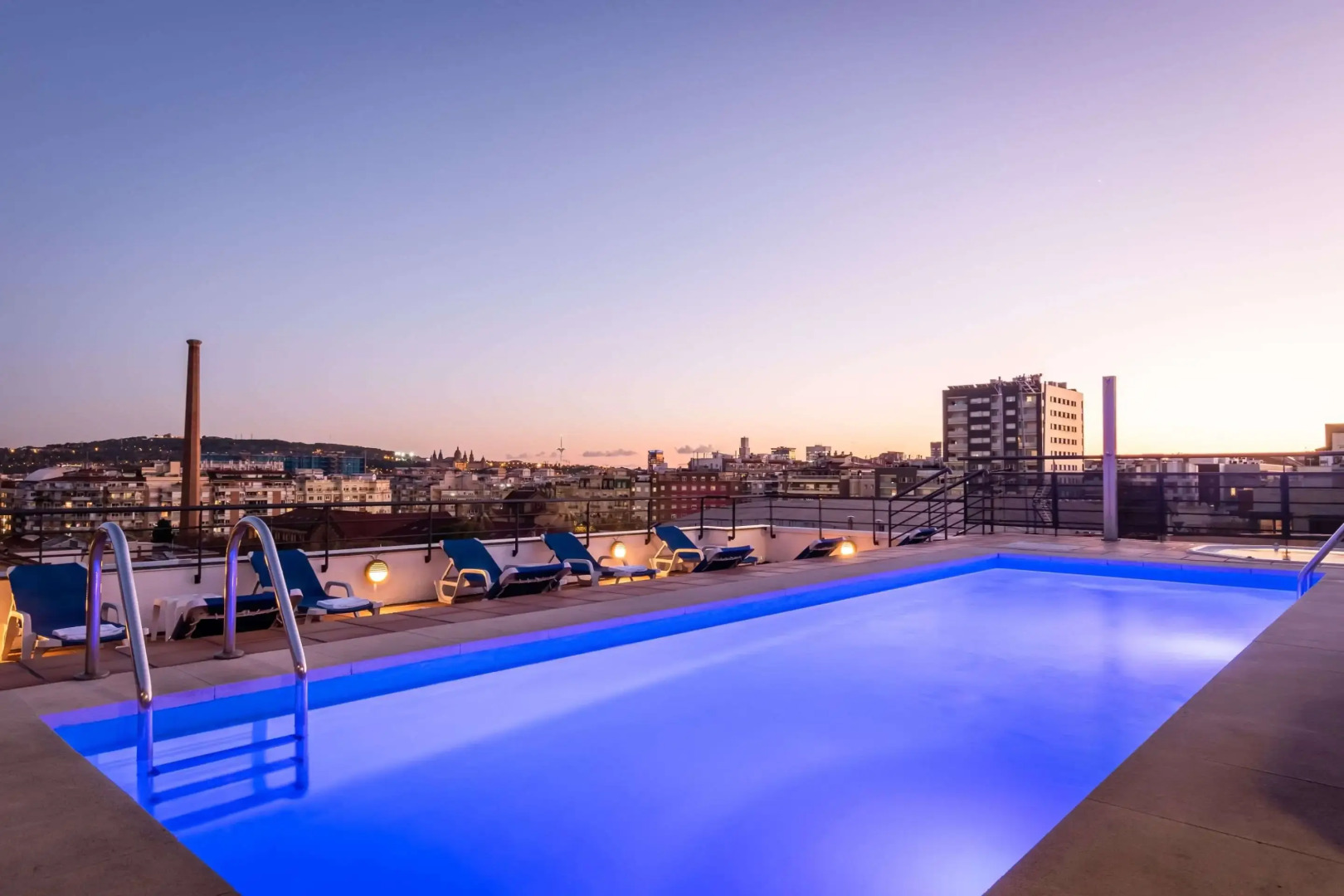 Отель Sunotel Junior