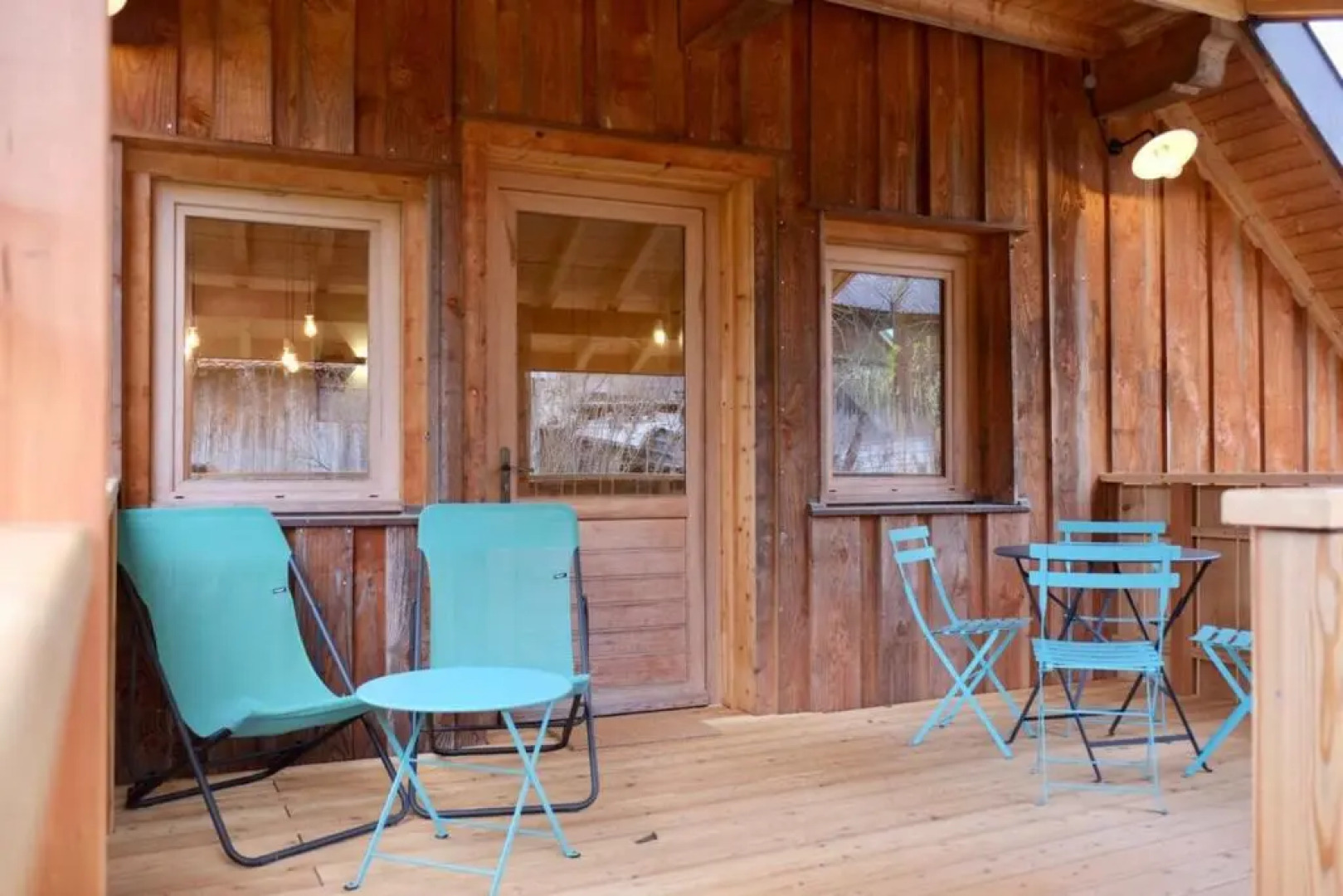 L'Alpage de la Bergerie apartment in a cosy farmhouse !