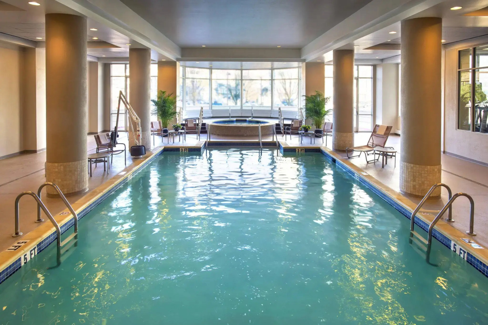 Marriott Philadelphia West