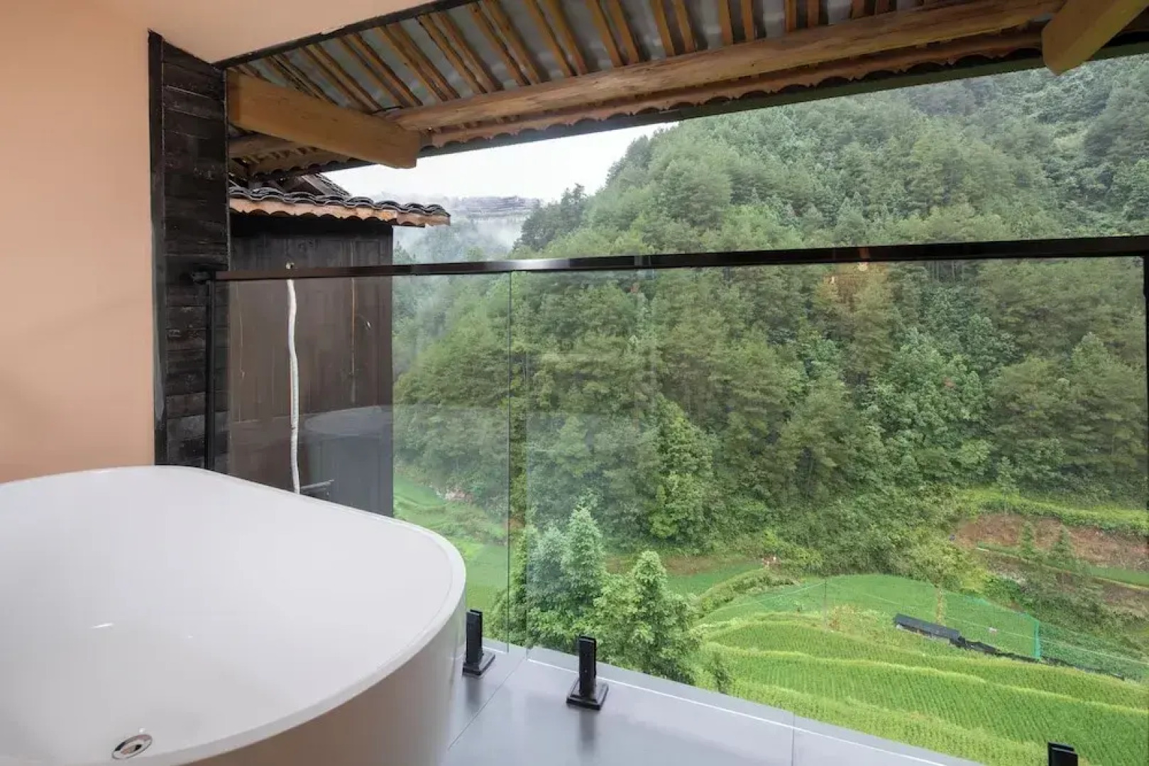 Sanchunli Ji Garden Meisu