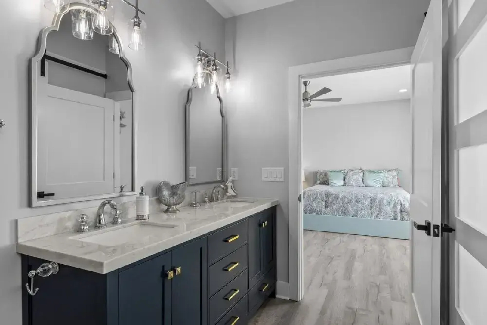 The Cape 3 Bedroom Condo by RedAwning