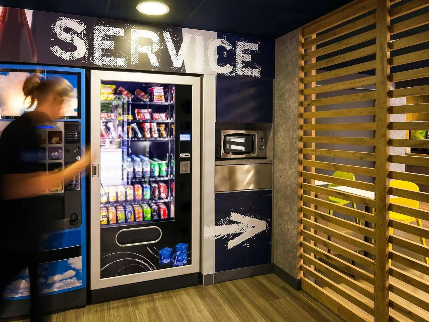 ibis budget Paris Aubervilliers