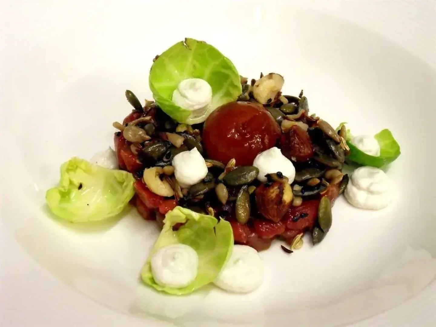 Temple Sowerby House Hotel & Restaurant