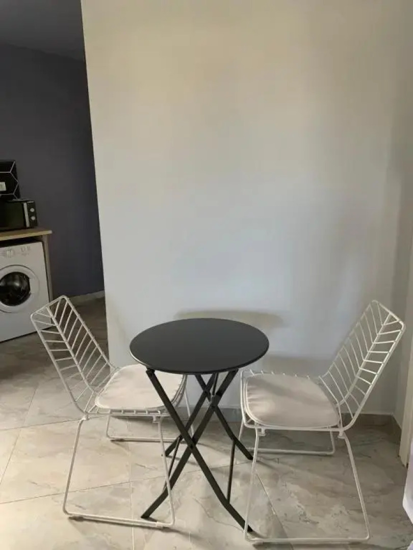 LE JACQUIER Appartements neufs vue mer ou jardin à Mamoudzou Hyper Centre