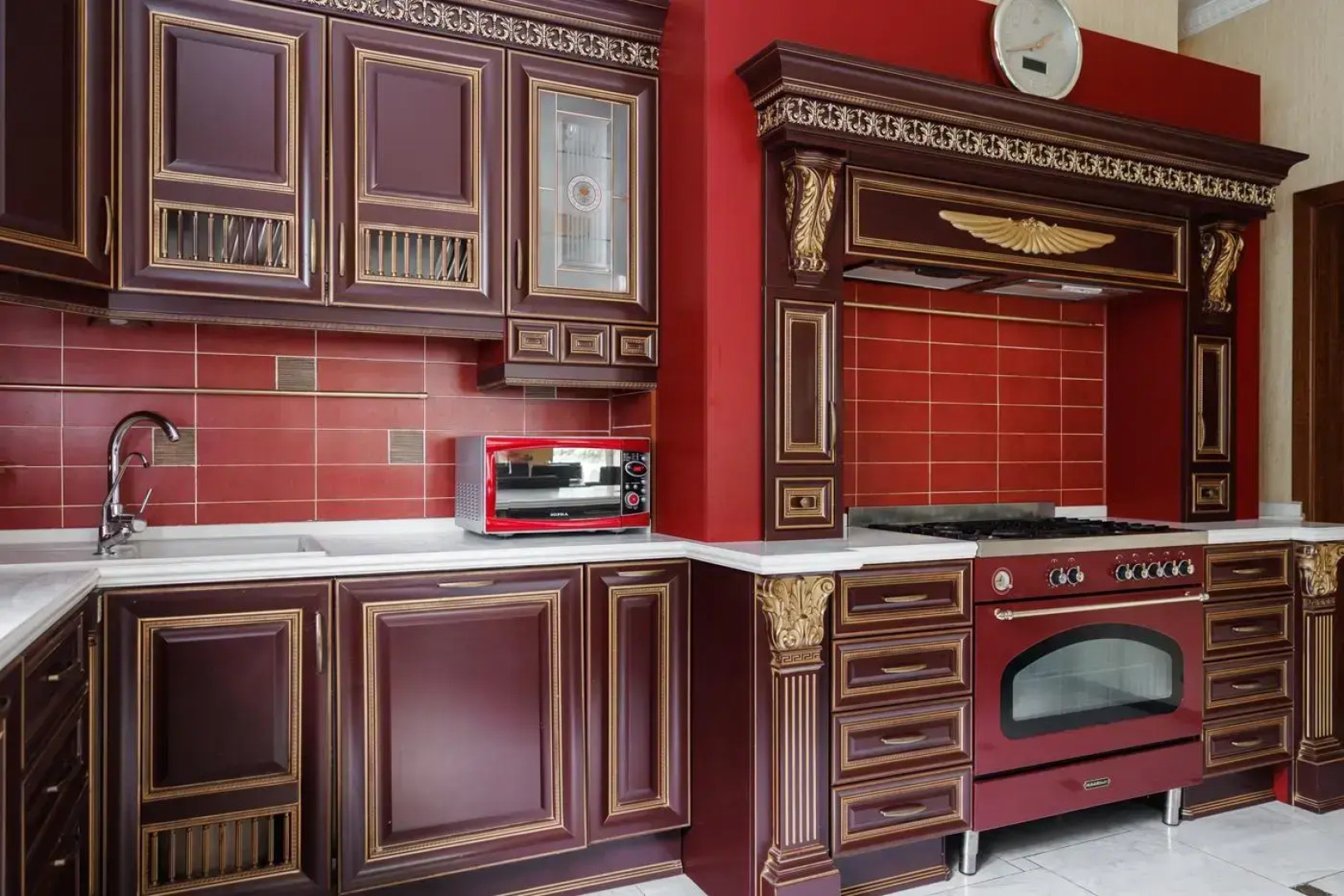 Уютный дом в Таганьково