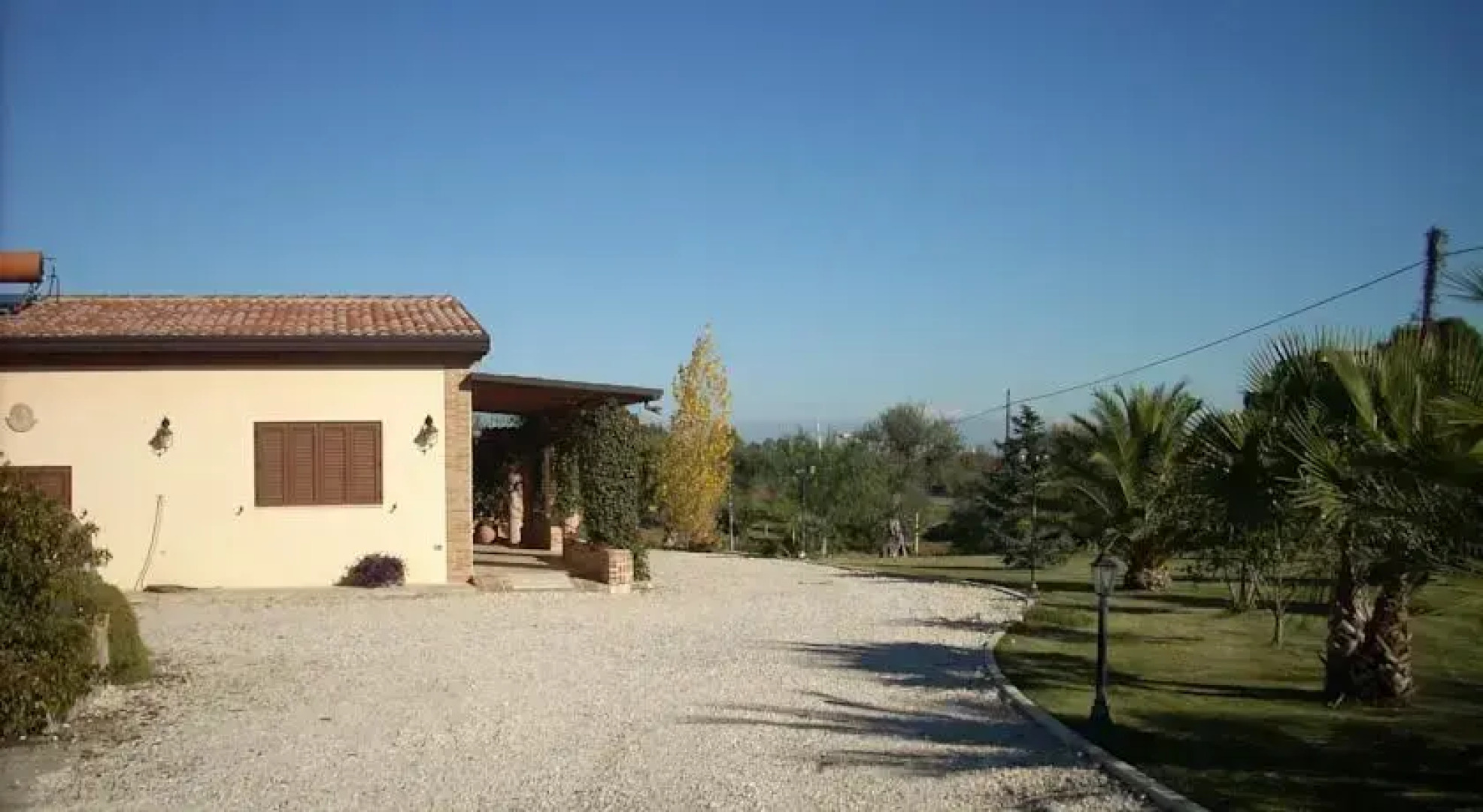 Casa campagna Costa Ionica