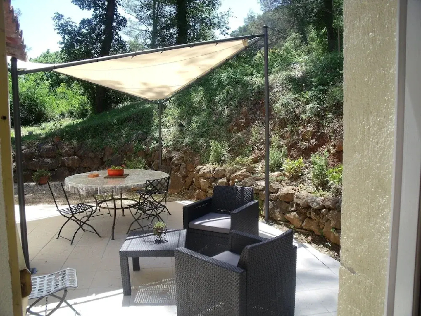 Domaine de la Provenç'âne