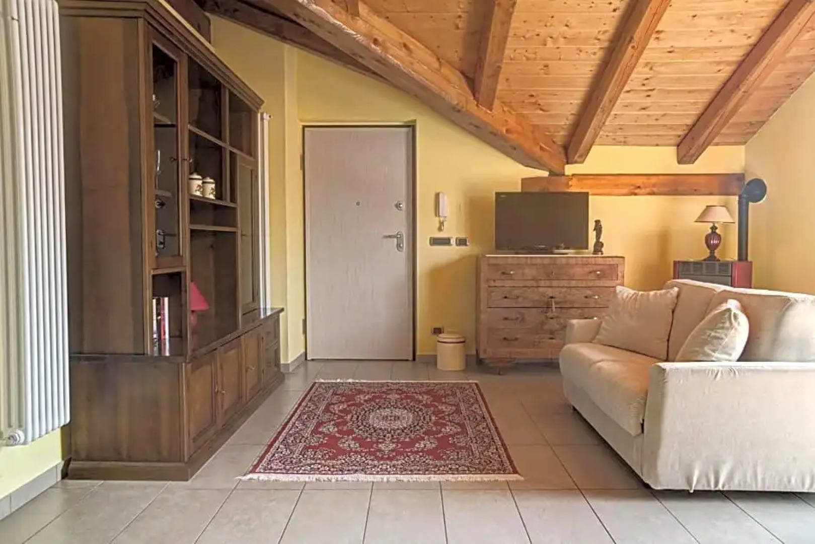 B&B Doria Valle Maira