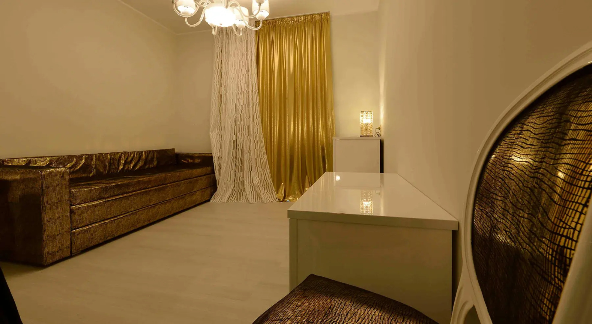 Hotel Mediterraneo Club Benessere