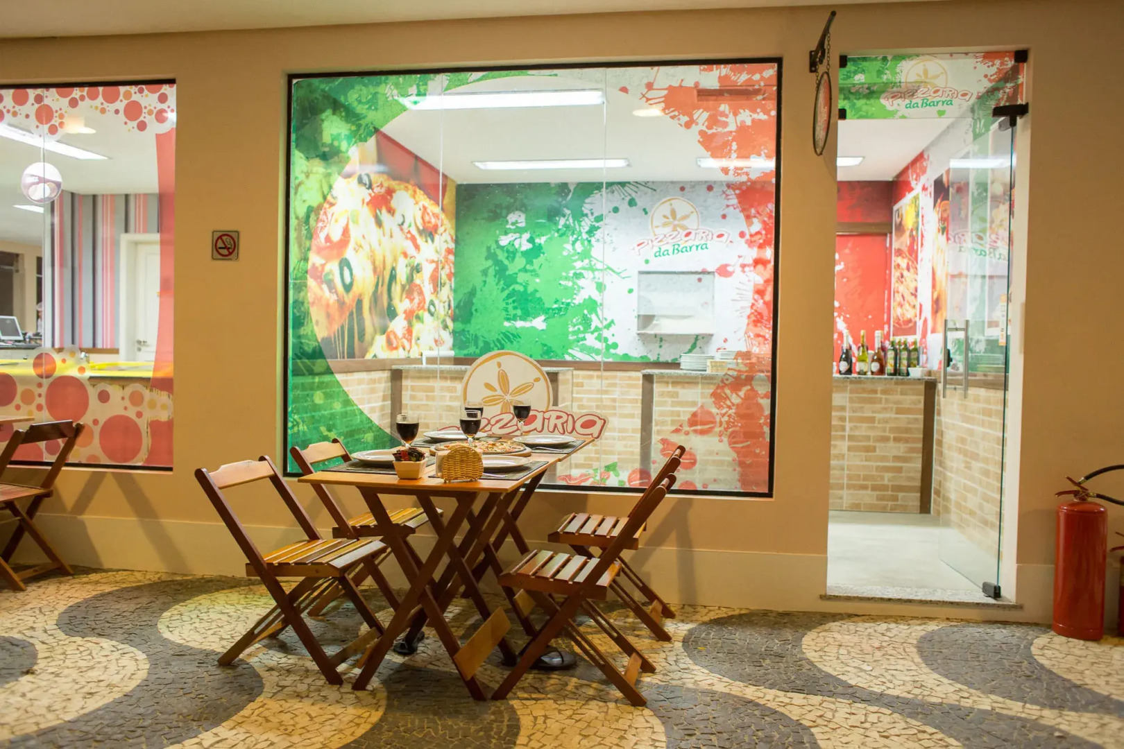 Pousada Vila da Barra