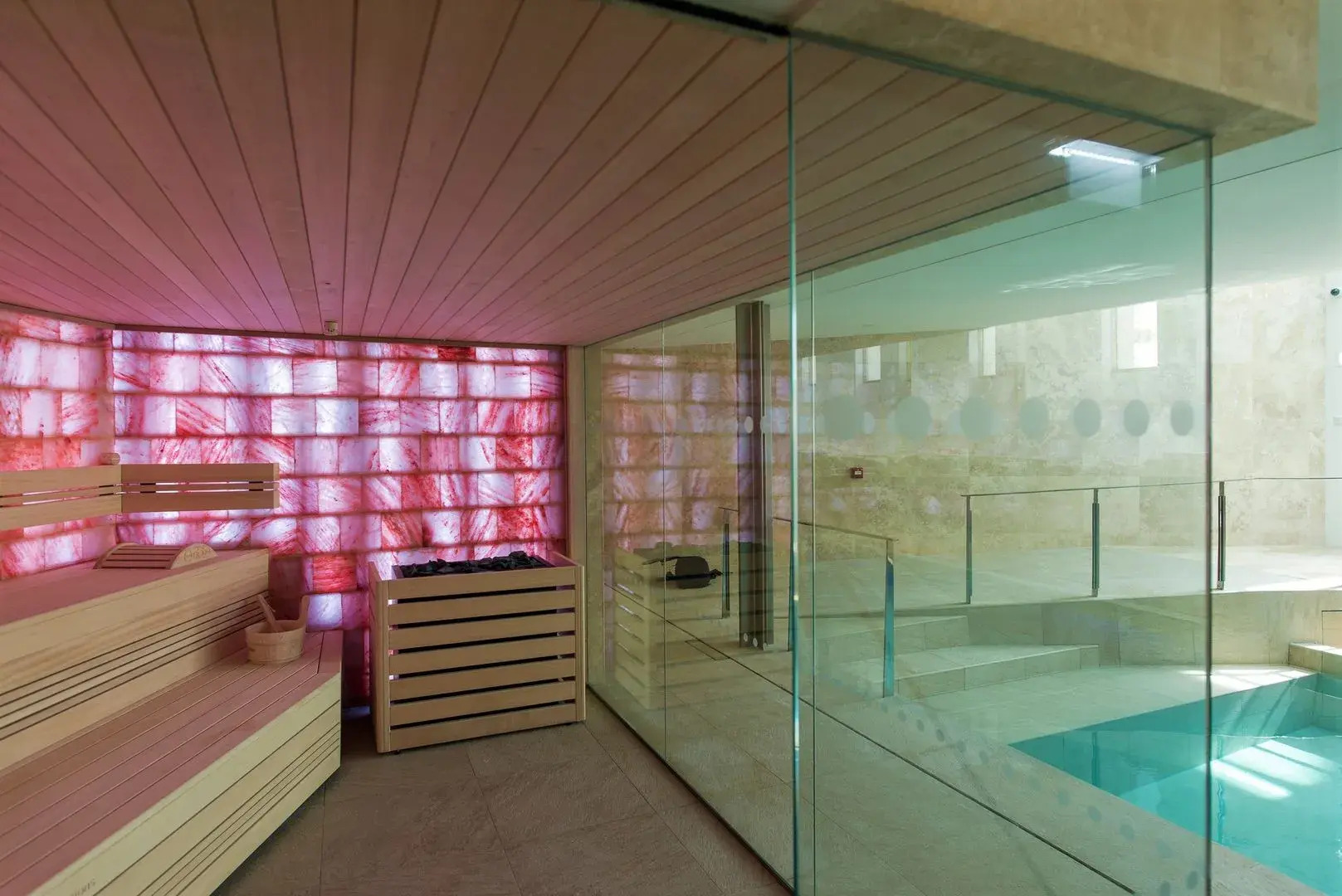 The Phoenicia Malta - The Leading Hotels of the World