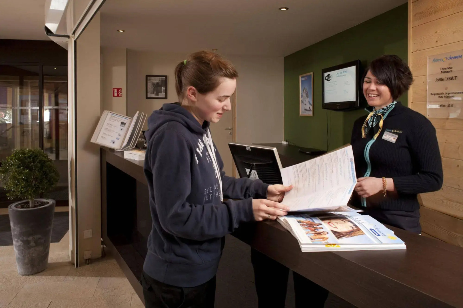 Pierre & Vacances Residence Les Balcons de Bellevarde