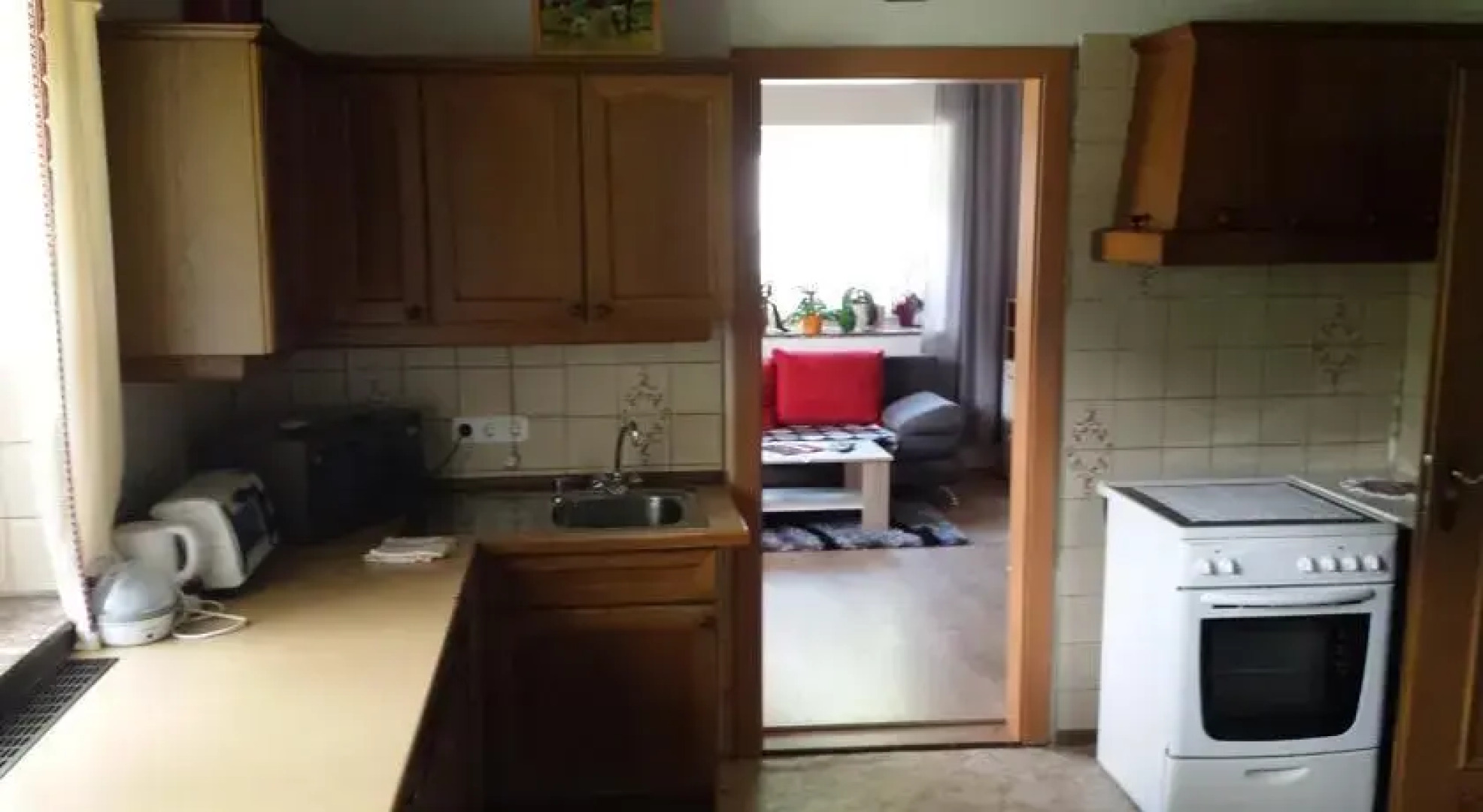 Ferienwohnung Ausseerland