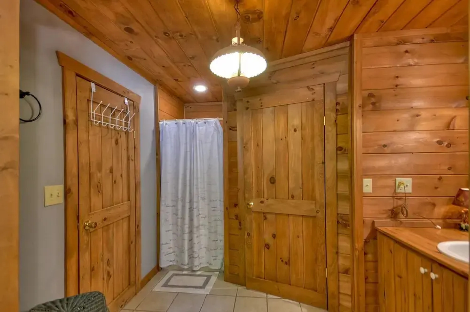 Sans Souci- Friendly Retreat