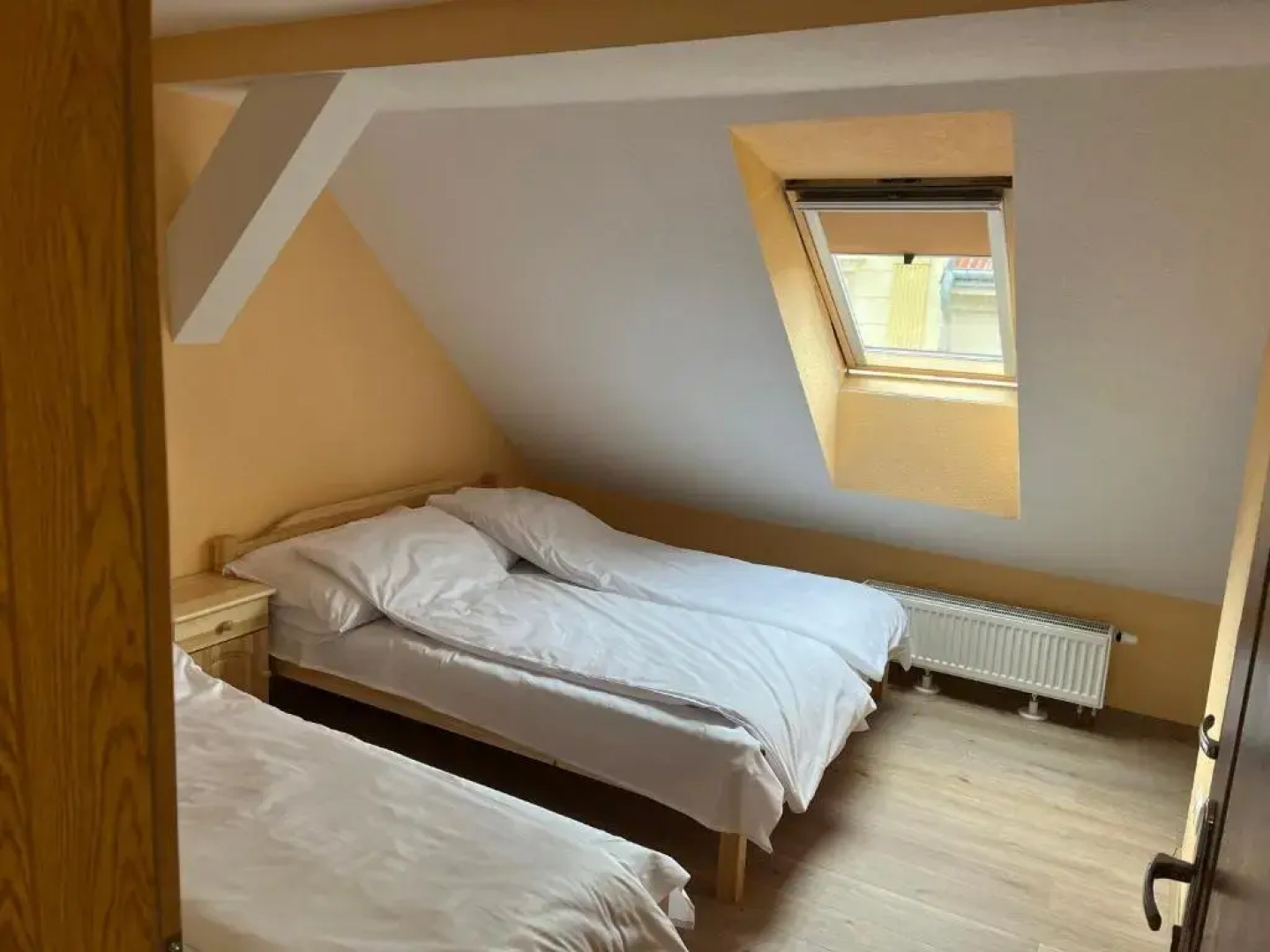 VT6 House & Restaurant