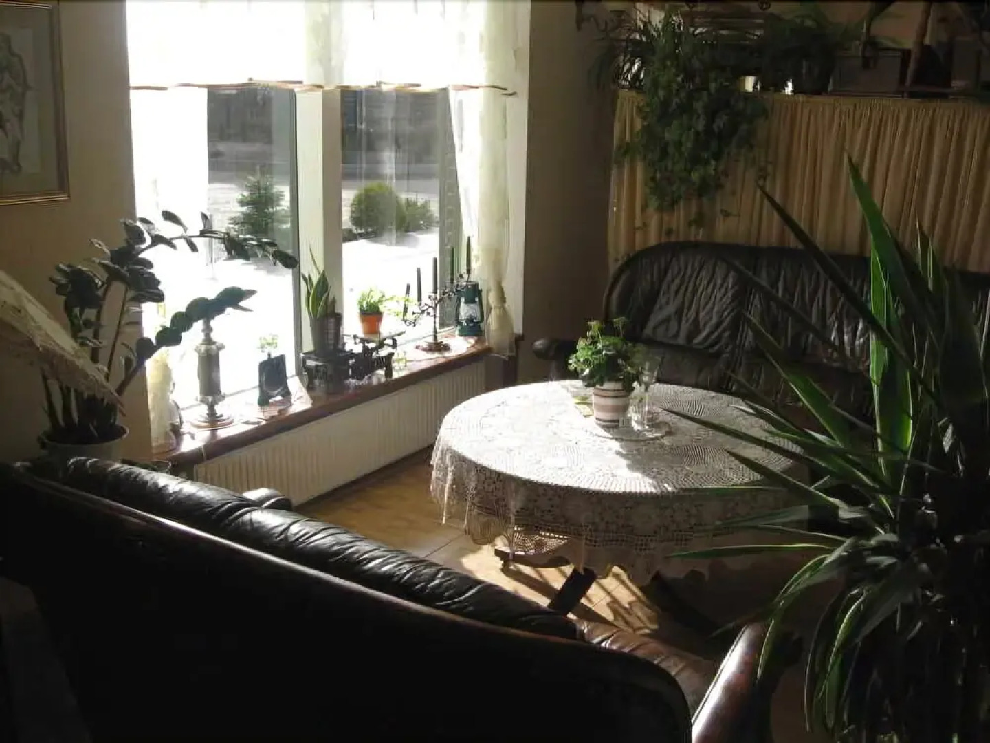 Dworek Osada Wędrowca