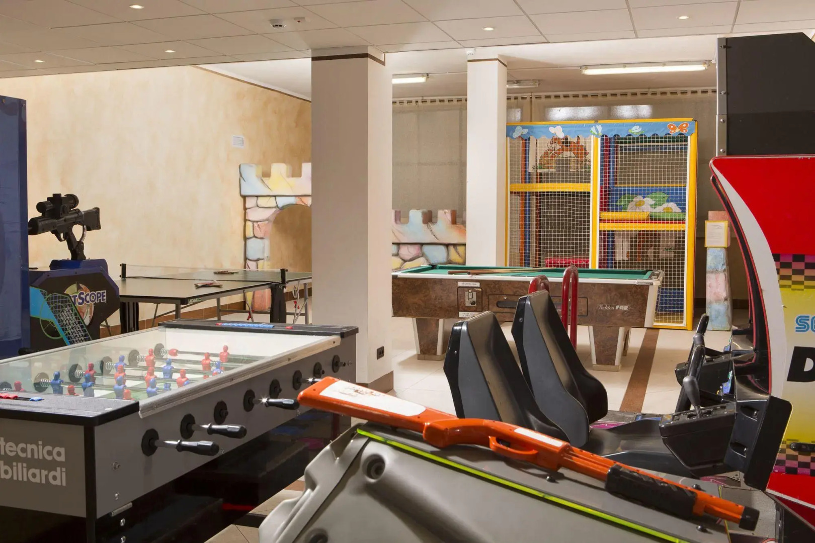 Poiano Garda Resort Hotel