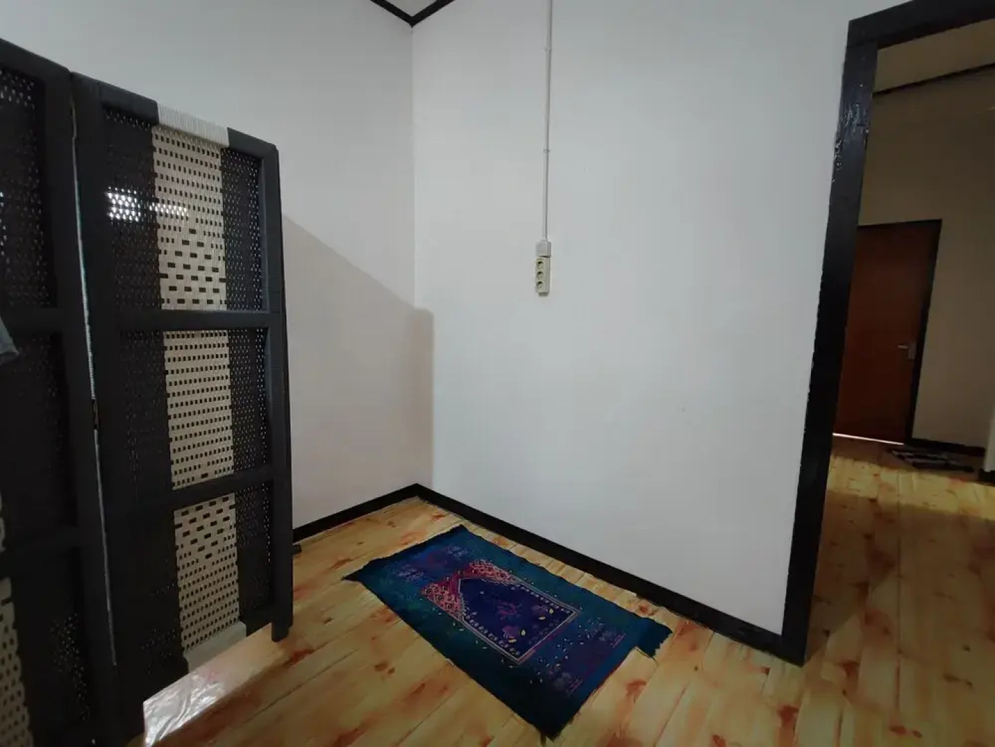 OYO 92357 Zzip Homestay